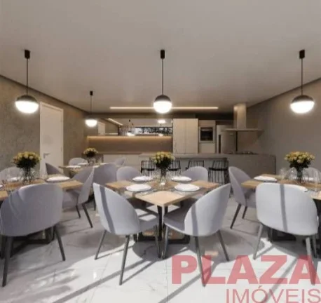 Imagem Apartamento à venda no Edifício Platinum Home da Vepax no Tabuleiro, Camboriú