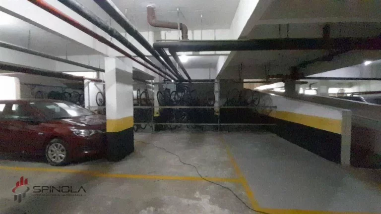 Imagem Apartamento com 1 dormitório à venda, 55 m² por R$ 320.000,00 - Aviação - Praia Grande/SP