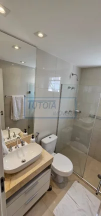 Imagem APARTAMENTO À VENDA NA CHACARA INGLESA, SÃO PAULO