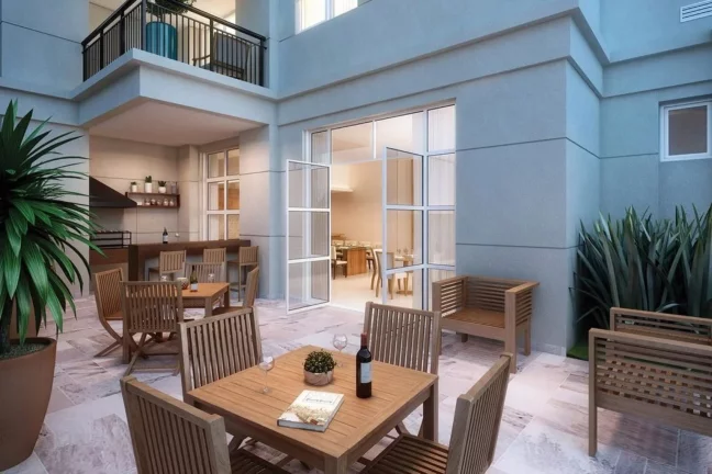 Imagem APARTAMENTO RESIDENCIAL em Guarulhos - SP, Picanço