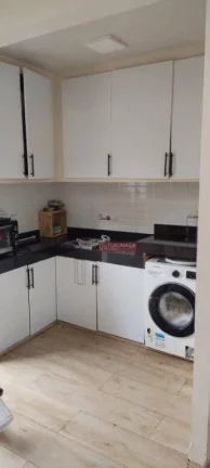 Imagem Sobrado com 4 dormitórios à venda, 100 m² por R$ 795.000,00 - Vila Formosa - São Paulo/SP