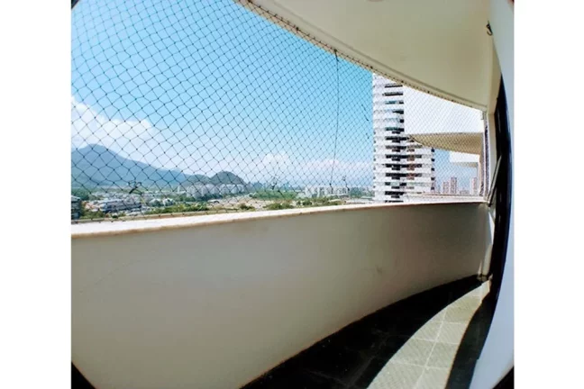 Imagem Barra da Tijuca Venda Apartamento 2 Quartos 1 Suíte