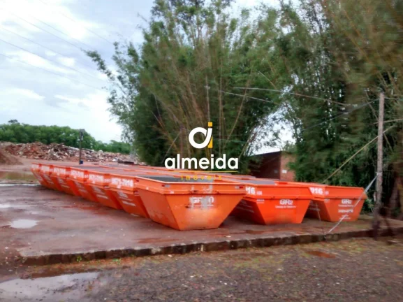 Imagem Prédio à venda Pinheiro Machado Santa Maria/RS