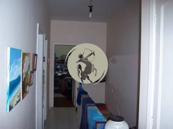Imagem CASA A VENDA EM SANTOS NO BOQUEIRÃO PROXIMA A PRAIA