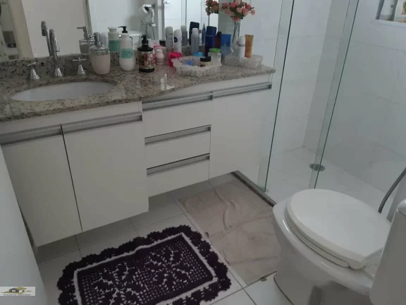 Imagem Apartamento para venda na Vila Monumento
