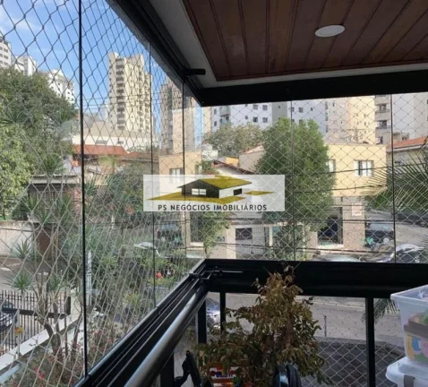 Imagem Apartamento para venda Bosque da Saude