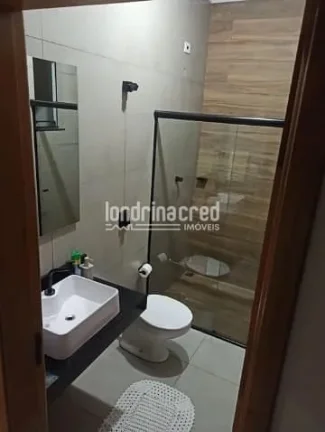 Imagem Ótima casa no Jardim Neman Sahyun com 3 quartos sendo 01 suíte, sala, cozinha americana, banheiro social, com 155 metros de construção.
