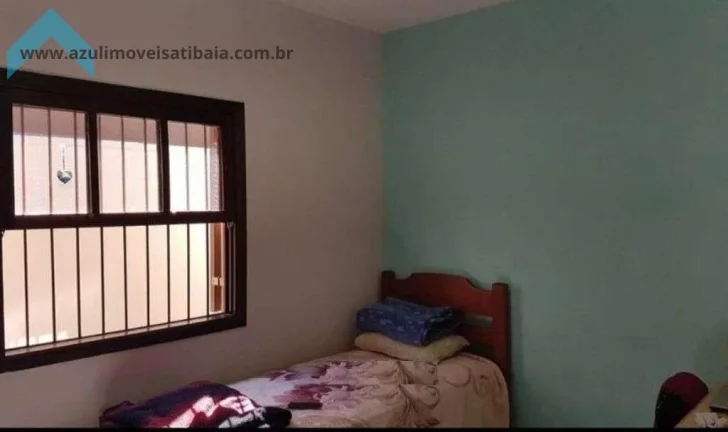 Imagem Seu novo lar te espera em Jardim Alvinópolis!