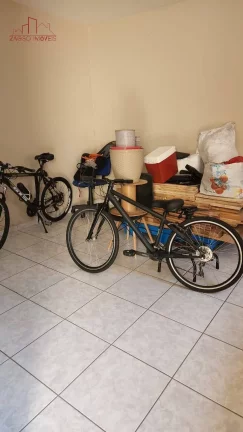Imagem OPORTUNIDADE - CASA 3 DORMITÓRIOS 230m² - 2 vagas