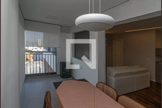 Imagem Apartamento à Venda - Aclimação, 2 Quartos, 84 m2