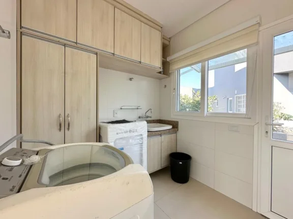 Imagem Casa em Condominio 4 Dormitórios - Bairro Atlantida Sul