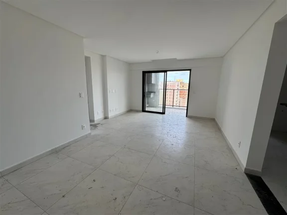 Imagem APARTAMENTO COM 86.33 m² - AVIAÇÃO - PRAIA GRANDE SP