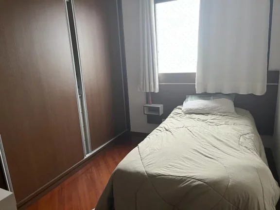 Imagem APARTAMENTO PADRÃO COM TRÊS DORMITORIOS SENDO UM SUÍTE LAZER COMPLETO NA VILA ASSUNÇÃO - SANTO ANDRÉ