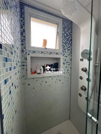 Imagem Apartamento com 2 dormitórios para alugar, 94 m² por R$ 8.500,00/mês - Vila Leopoldina - São Paulo/SP