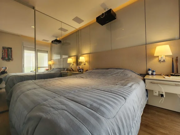 Imagem Apartamento 3 suítes no Vila Mariana
