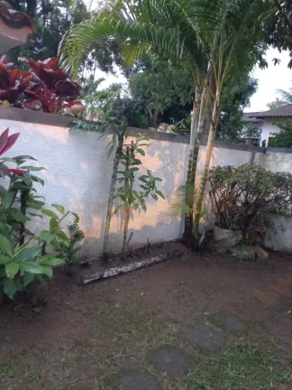 Imagem linda casa em Niterói, 3 quartos sendo 1 suíte e armários embutidos