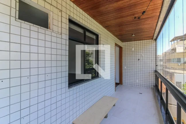 Imagem Apartamento à Venda - Recreio, 2 Quartos, 100 m2