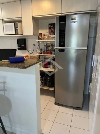 Imagem Apartamento de 3 quartos com 115m² no Cidade Jardim