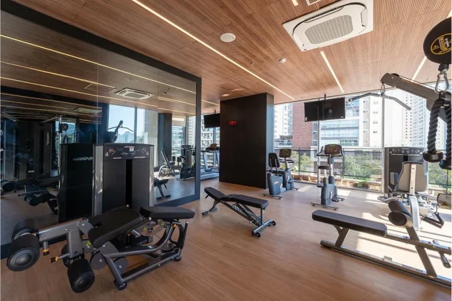 Imagem APARTAMENTO RESIDENCIAL em São Paulo - SP, Jardim das Acácias