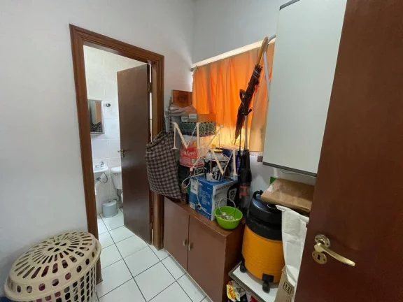 Imagem Apartamento amplo com 3 dormitórios no Campo Grande