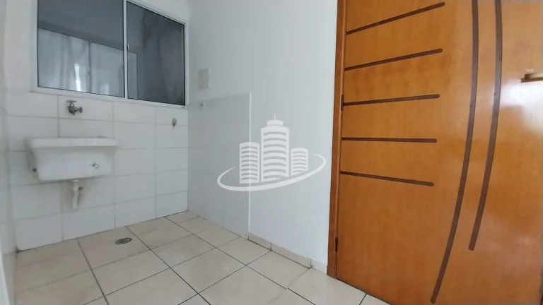 Imagem Apartamento Padrão