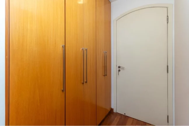 Imagem APARTAMENTO RESIDENCIAL em São Paulo - SP, Campo Belo