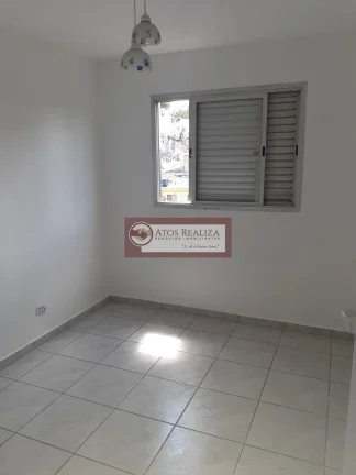 Imagem Apartamento em Vila Sao Jose (Cidade Dutra) - São Paulo