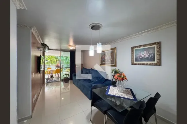 Imagem Apartamento à Venda - Recreio, 3 Quartos, 103 m2