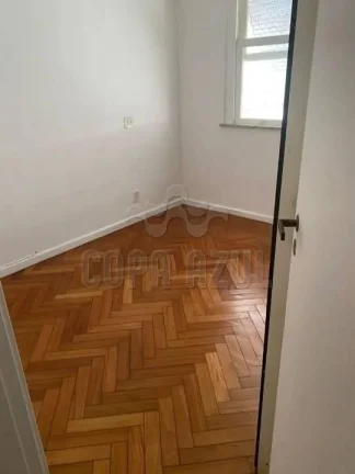 Imagem Copacabana - Residencial › Apartamento com 3 quarto(s) a Venda