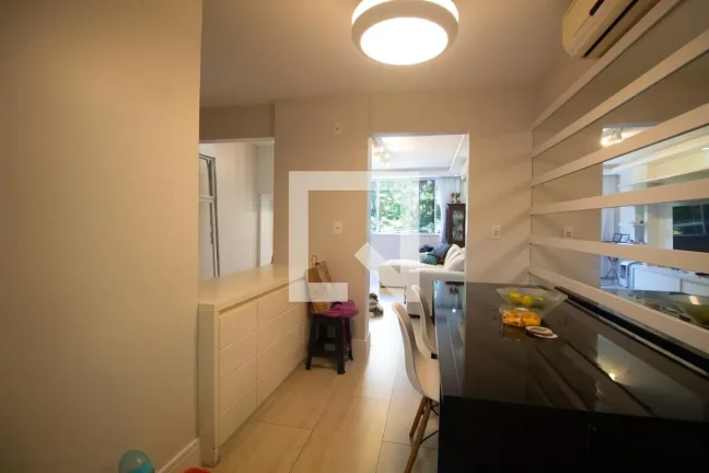 Imagem Apartamento à Venda - Copacabana, 3 Quartos, 120 m2