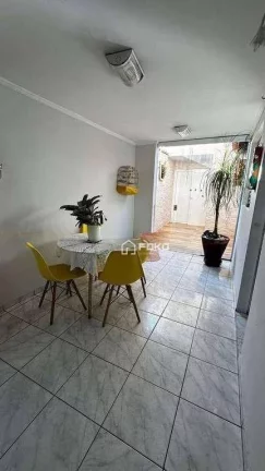 Imagem Casa com 4 dormitórios à venda, 250 m² por R$ 800.000,00 - Jardim Santa Mena - Guarulhos/SP