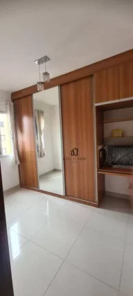 Imagem Apartamento com 2 dormitórios à venda, 52 m² por R$ 260.000,00 - Mangal - Sorocaba/SP