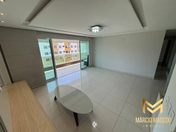 Imagem Apartamento com 4 suites à venda, 153 m² por R$ 1.700.000 - Aldeota - Fortaleza/CE