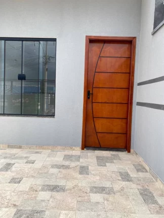 Imagem CASA TÉRREA 02 DORMITÓRIOS 01 VAGA VISTA BARBARA