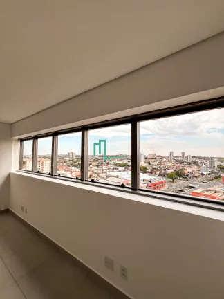 Imagem ALUGA-SE SALA COMERCIAL NO EDIFICIO HIGHT BUSINESS EM FRANCA - SP