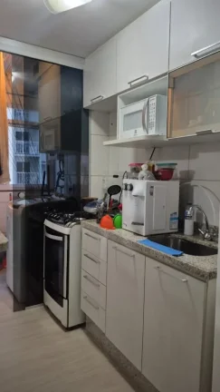 Imagem Apartamento para Venda em Rio de Janeiro, IRAJÁ, 2 dormitórios, 1 suíte, 2 banheiros, 1 vaga