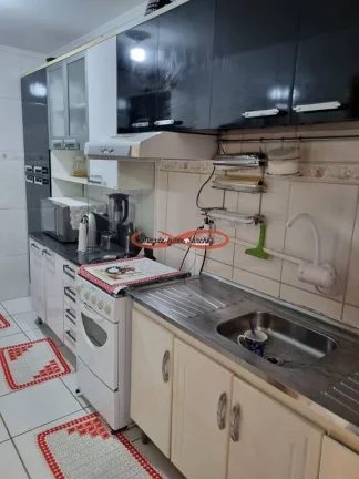 Imagem APARTAMENTO À VENDA NO JARDIM PLANALTO.