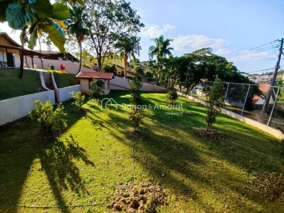 Imagem Excelente casa pré fabricada com 2.040 m² de terreno e construção 360 m², casa térrea com 5 do...