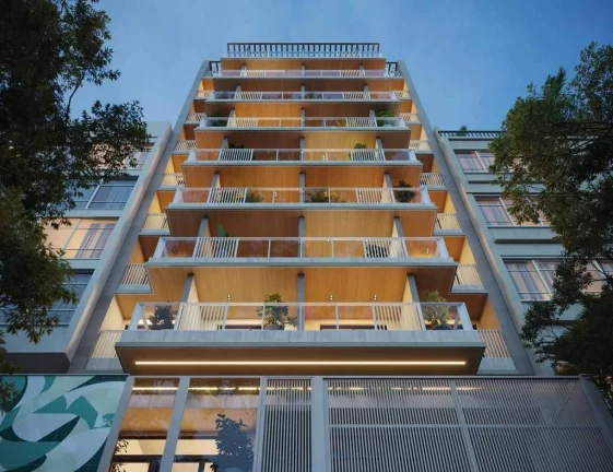 Imagem Studio para Venda em Rio de Janeiro / RJ no bairro Ipanema