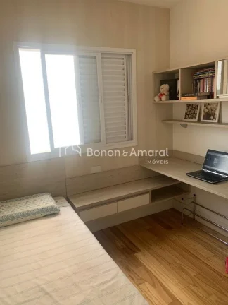 Imagem Apartamento à venda no bairro Taquaral, ideal para quem busca conforto e praticidade em uma das reg...