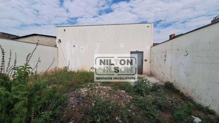 Imagem Salão para alugar, 300 m² por R$ 10.000,00/mês - Jardim Chapadão - Campinas/SP