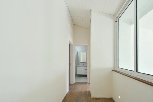 Imagem CASA RESIDENCIAL em São Paulo - SP, Alto da Boa Vista