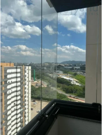 Imagem Apartamento de 3 quartos com suíte e 2 vagas de garagem no Life Residencial Jundiaí - Jundiaí-SP: oportunidade única!