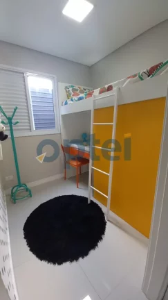 Imagem APARTAMENTO A VENDA EM SANTO ANDRÉ - 39,00 M² no Residencial VIP Gales - VILA PRINCIPE DE GALES- MCMV