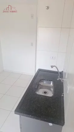 Imagem Apartamento no Inocoop - 3 Dorms - 1 vaga