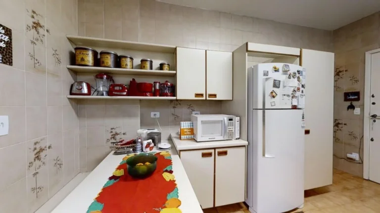 Imagem APARTAMENTO RESIDENCIAL em São Paulo - SP, Jardim América