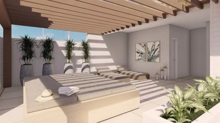 Imagem APARTAMENTO COM 79 m² - ENSEADA - GUARUJA SP