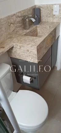 Imagem APARTAMENTO Á VENDA NO RESIDENCIAL ALEXANDRIA EM VÁRZEA PAULISTA -SP