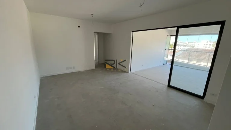 Imagem APARTAMENTO NO ITAGUÁ COM 3 DORMITÓRIOS SENDO 1 SUÍTE,SALA 2 AMBIENTES,VARANDA GOURMET COM CHURRASQUEIRA