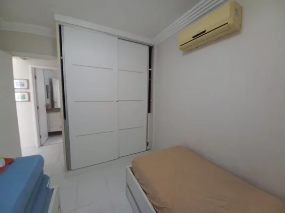 Imagem Apartamento com 2 dormitórios à venda, 78 m² - Astúrias - Guarujá/SP